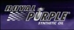 Royal Purple Synthetic Oil
